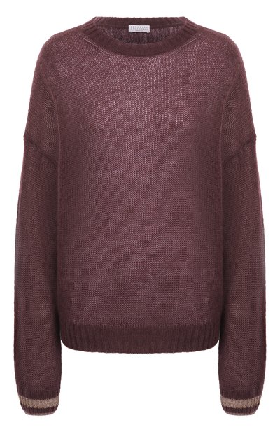 Женский свитер BRUNELLO CUCINELLI, арт. M2I780100