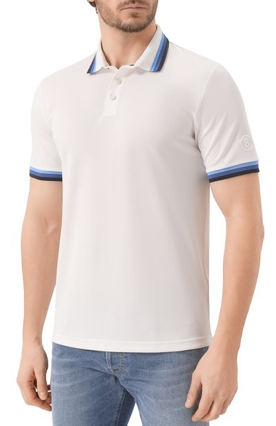 Поло BOGNER, арт. 52039623, фото 3