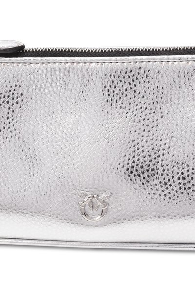 Сумка half moon baguette mini PINKO, арт. 105915/A2WD, фото 3
