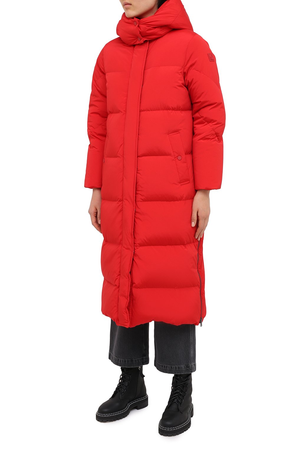 Пуховик WOOLRICH, арт. CFWW0U0312FR/UT1148, фото 3