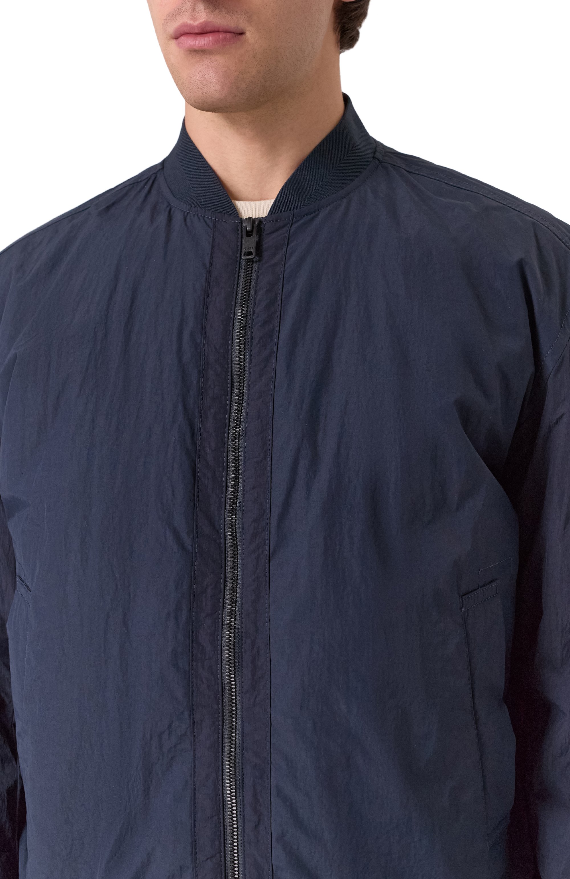 Бомбер BOSS ORANGE, арт. 50536798, фото 5