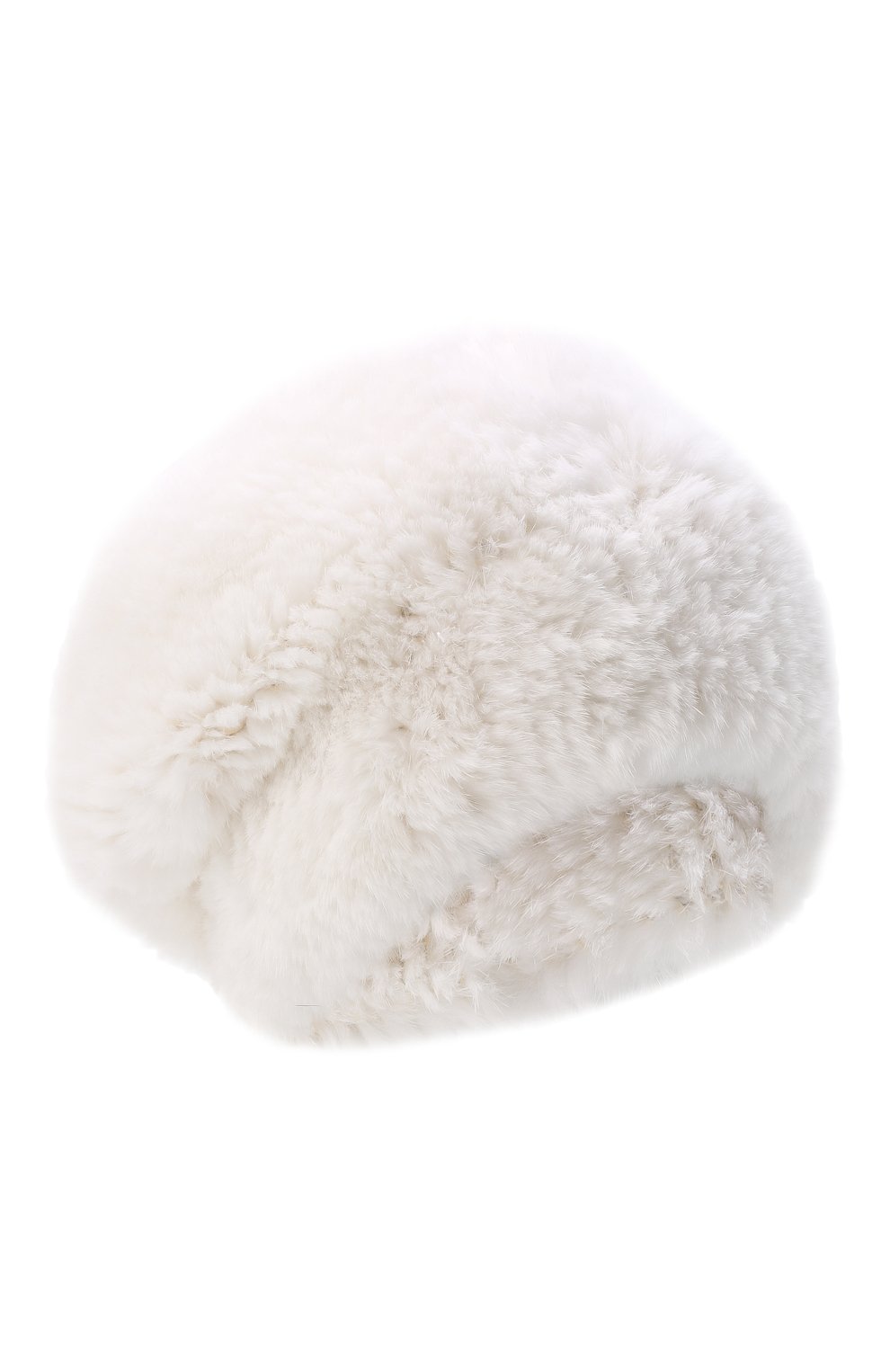 Берет из меха норки VICTORIA KUSENKOVA, арт. 011750001208, фото 1