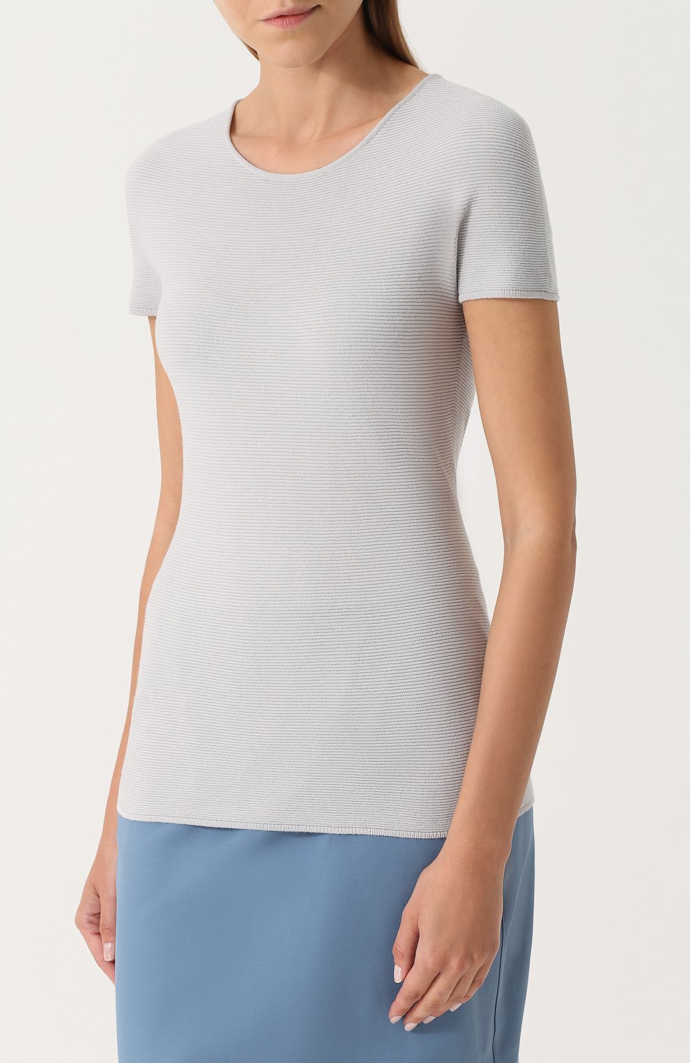Топ GIORGIO ARMANI, арт. 6YAM32/AM05Z, фото 3