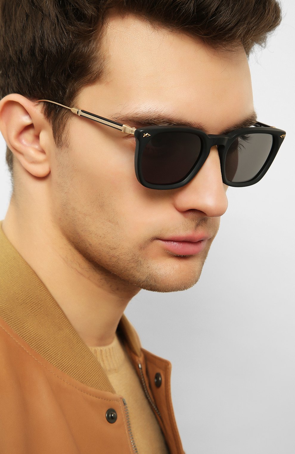 Солнцезащитные очки MATSUDA, арт. M2043 MBK, фото 3