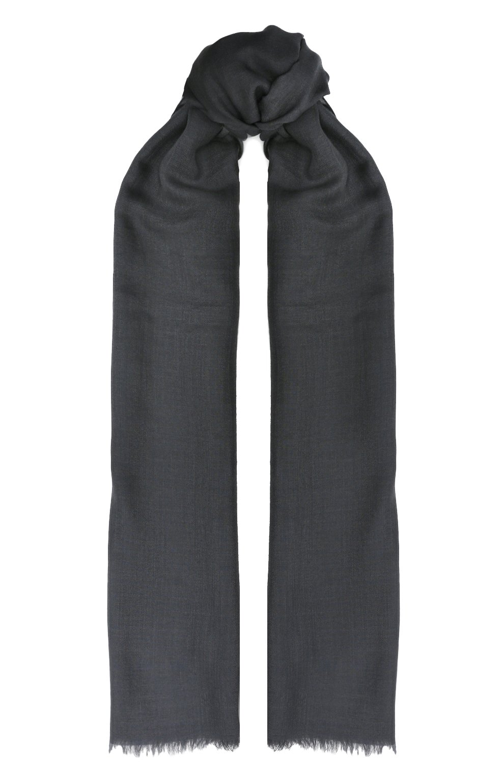 Шарф из кашемира и шелка COLOMBO, арт. S90/70X200/P272-U, фото 1