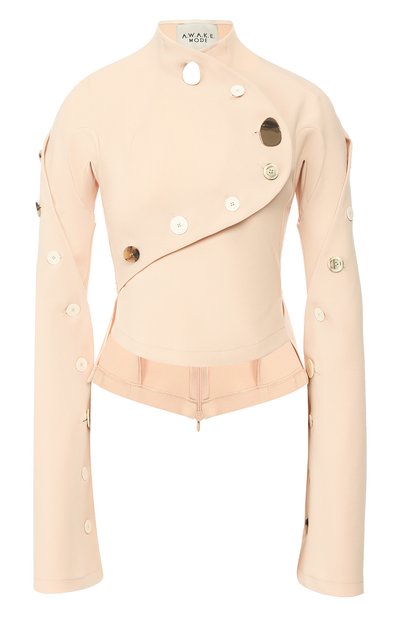 Блузка A.W.A.K.E. MODE, арт. AW19.T04.V1, фото 1