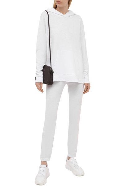 Хлопковое худи JAMES PERSE, арт. WXA3658, фото 2