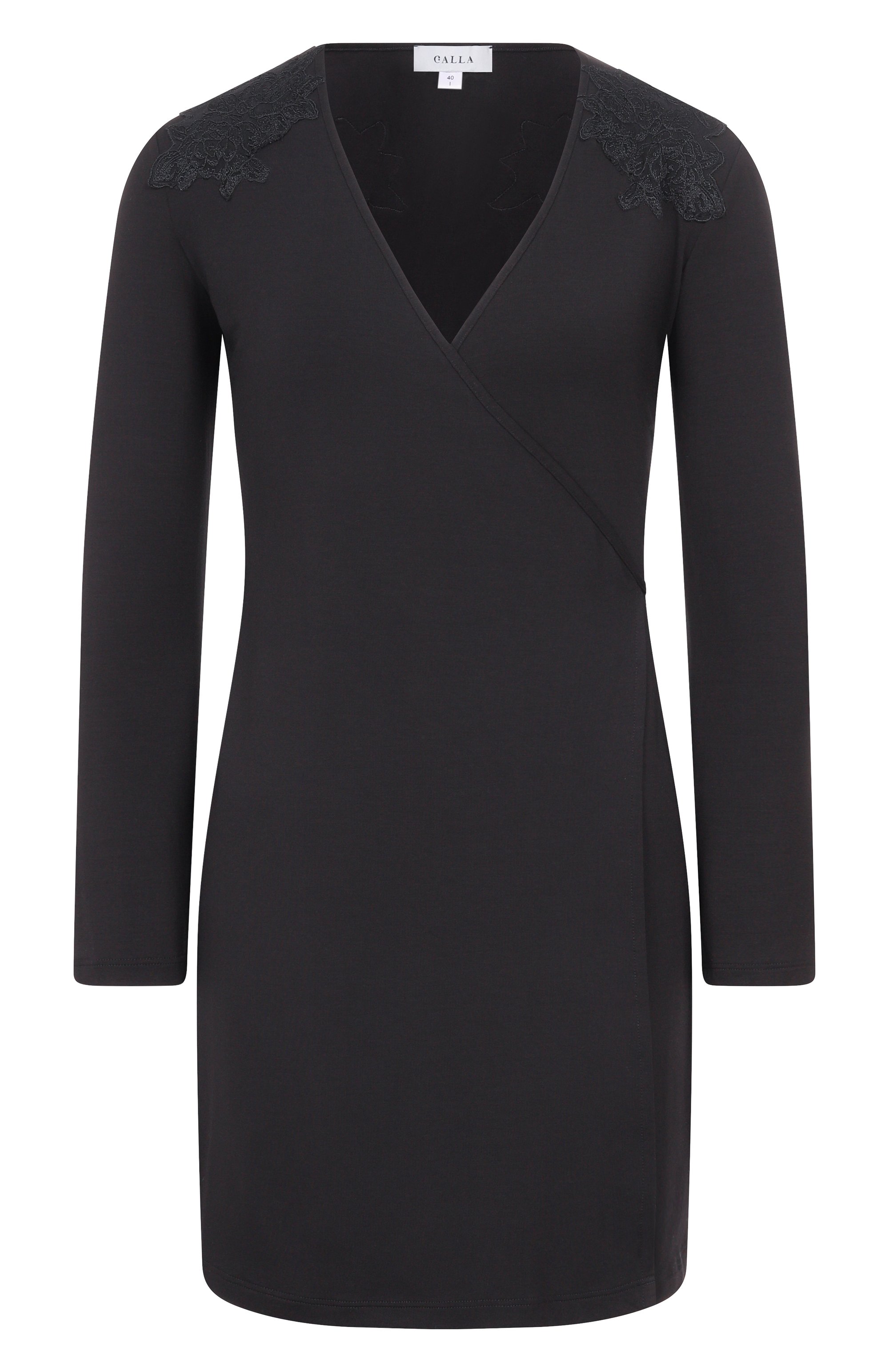 Халат C.ALLA, арт. DV0570 T0-L, фото 1