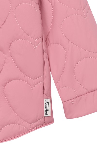 Куртка MC2 SAINT BARTH, арт. MAR002-00490I/MARGAUX JR_001, фото 3