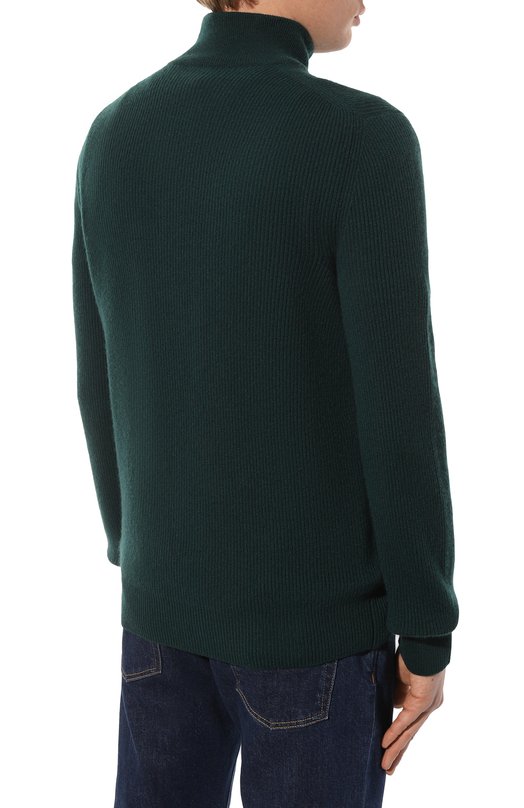 фото Кашемировый свитер piacenza cashmere 1733