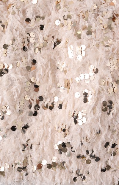 Юбка DOUUOD кремового цвета по цене 11900 руб., арт. DW7A11, фото 3 Юбка DOUUOD, арт. DW7A11, фото 3