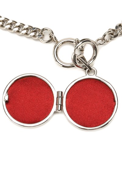 Цепь с кулоном DSQUARED2, арт. CHM0035, фото 4
