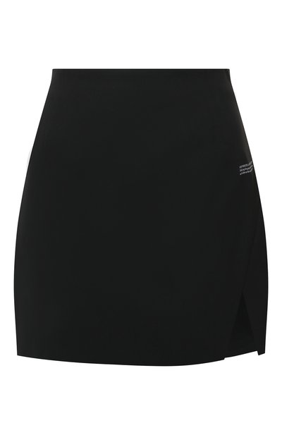 Женская юбка OFF-WHITE, арт. 0WCC117S21FAB001