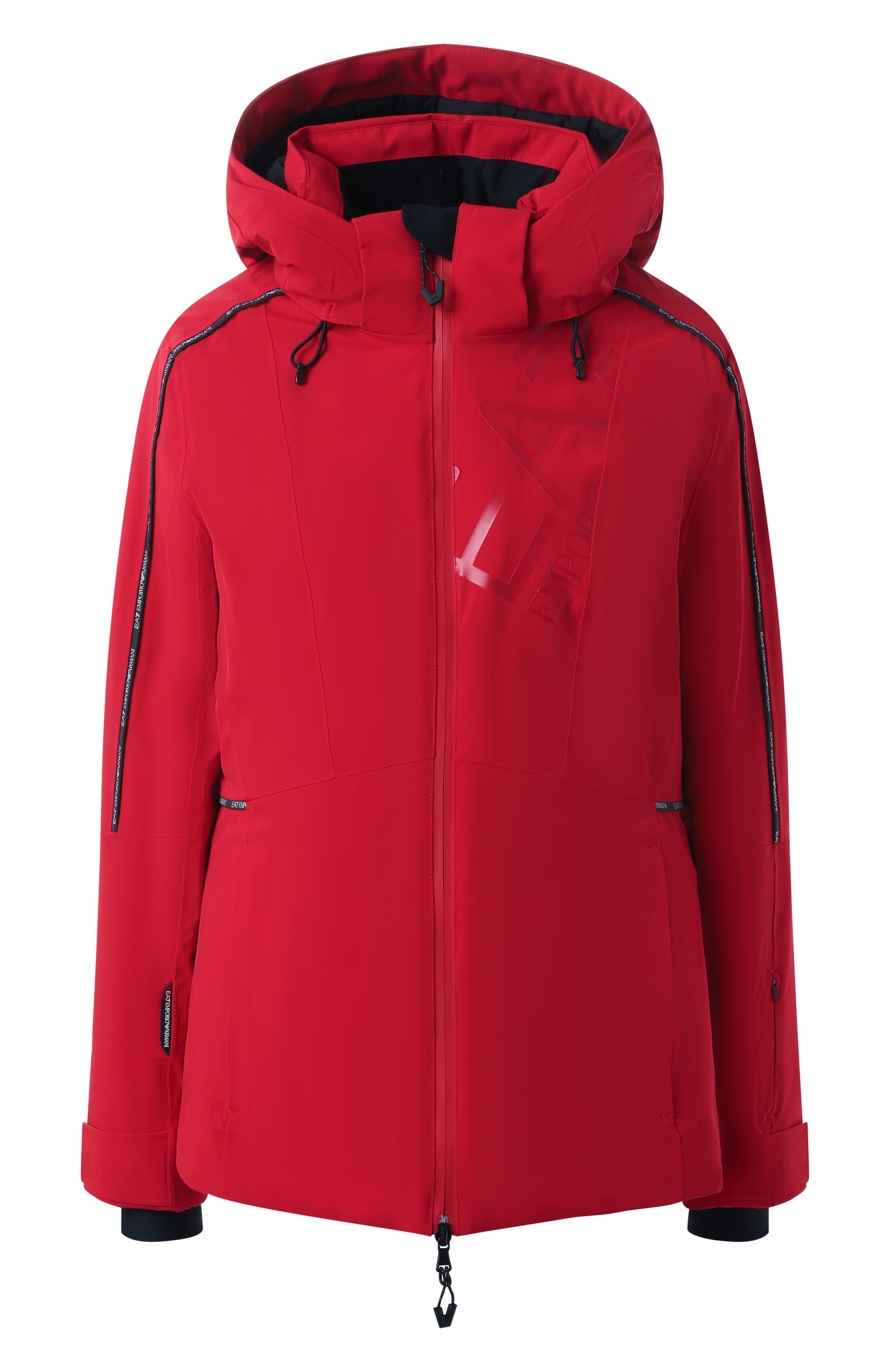 Утепленная куртка EA7, арт. 6DTG07/TN44Z, фото 1