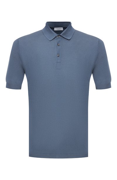 Хлопковое поло GRAN SASSO, арт. 57119/20615, фото 1