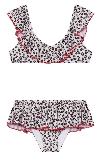 Раздельный купальник MONNALISA, арт. 19E085