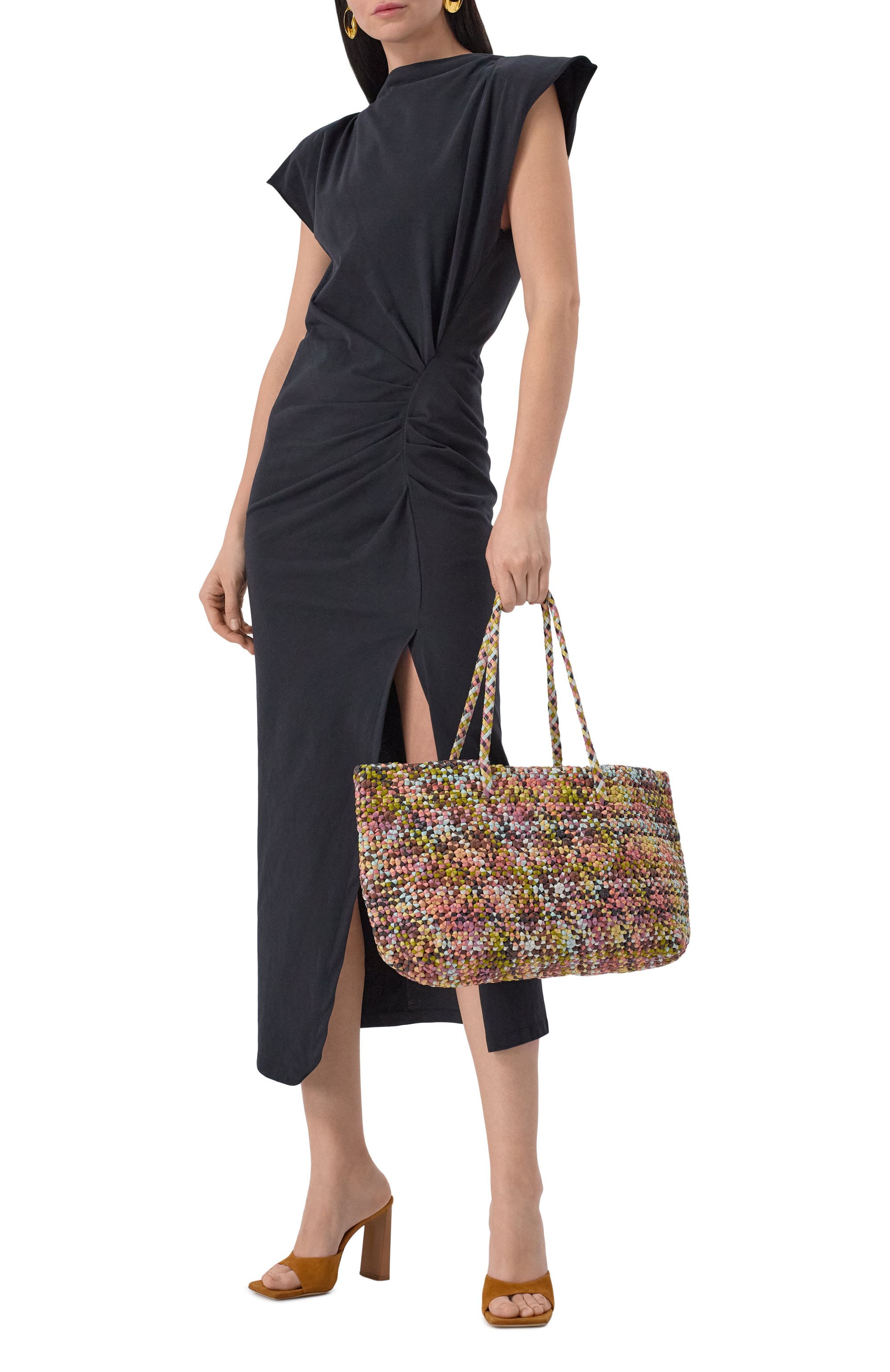 Сумка-тоут octo multi DRAGON DIFFUSION, арт. 8093, фото 7