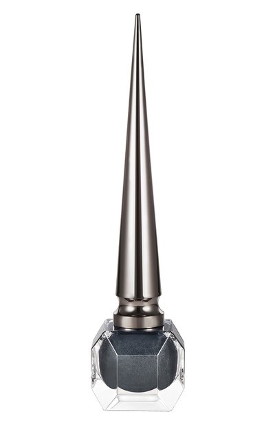 Женский лак для ногтей the noirs, оттенок miss mars (13ml) CHRISTIAN LOUBOUTIN, арт. 810413023813