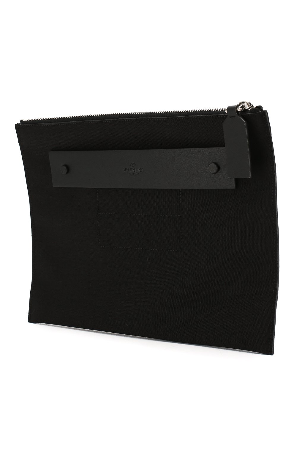 Текстильный клатч valentino garavani x undercover VALENTINO, арт. SY0P0R06/QQV, фото 3