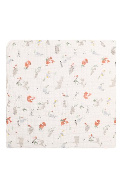 Муслиновое одеяло ADEN+ANAIS, арт. ADBC10012, фото 3