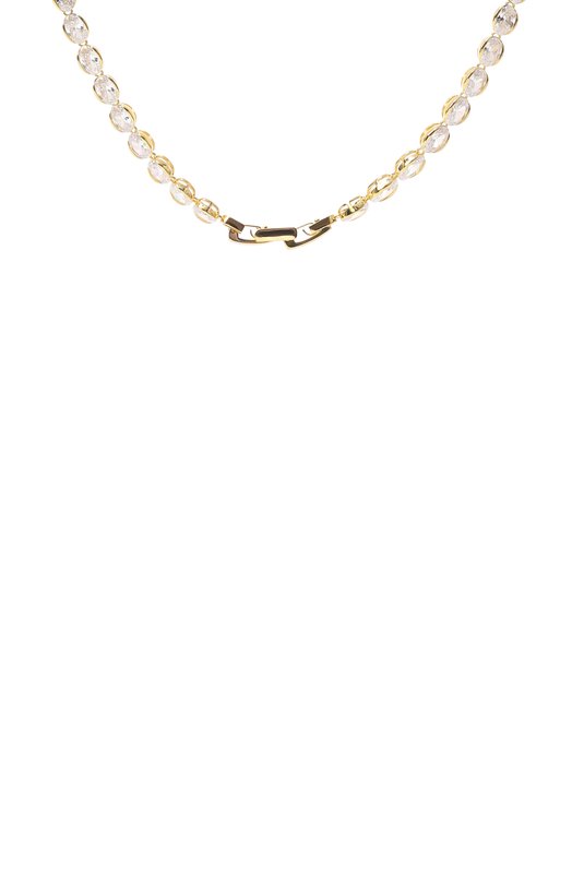 Колье Crystal Path Bluejay BJ-CRP-L Золотой  BJ-CRP-L Фото 4