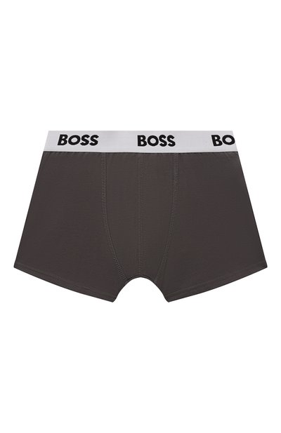 Комплект из двух боксеров BOSS, арт. J50974, фото 4