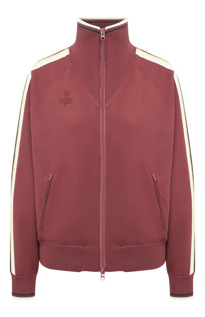 Женский толстовка ISABEL MARANT ETOILE, арт. CA0171-20P056E/DARCEY