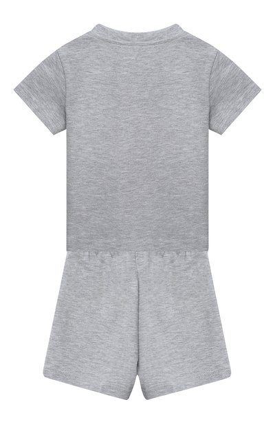 Комплект из футболки и шорт IL GUFO, арт. P20DP318M0095/12M-18M, фото 2