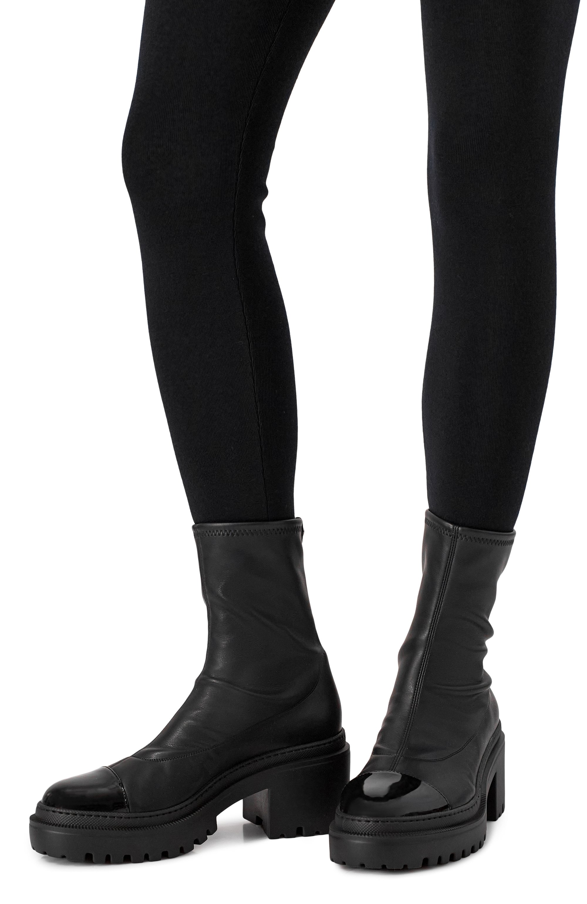 Ботильоны lionora 50 GIUSEPPE ZANOTTI DESIGN, арт. I470002/002, фото 2