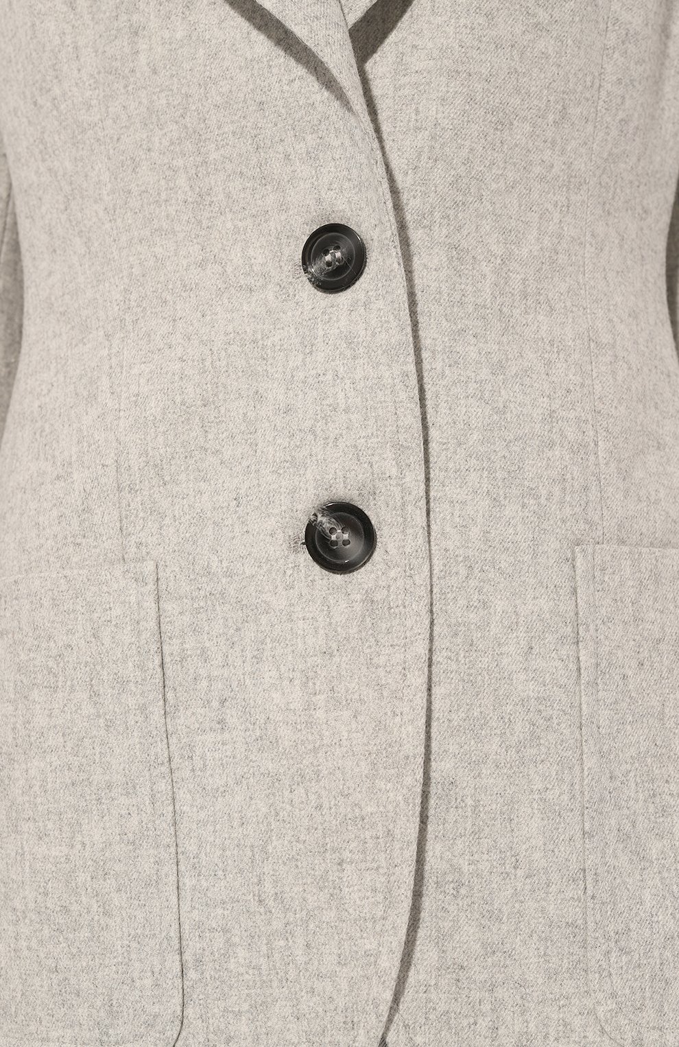 Шерстяной жакет SEVEN LAB, арт. SJU.47.240.488, фото 5