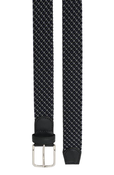 Текстильный ремень PAUL&SHARK, арт. 24416001, фото 3