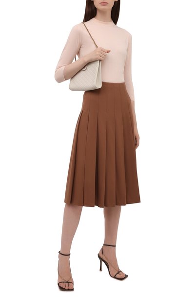 Кашемировый пуловер LORO PIANA, арт. FAI4920, фото 2