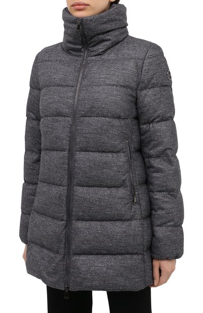 Пуховик MONCLER, арт. F2-093-1B542-00-54APF, фото 3