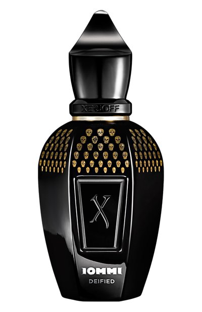 Женский духи blends tony iommi deified (50ml) XERJOFF, арт. XJB.TID.50