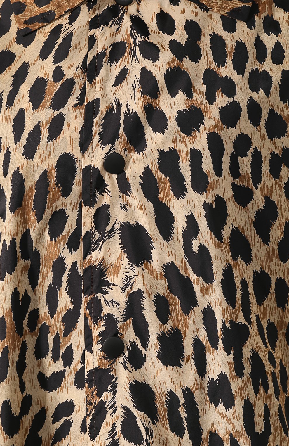 Куртка с принтом BALENCIAGA, арт. 607406/TGL34, фото 5