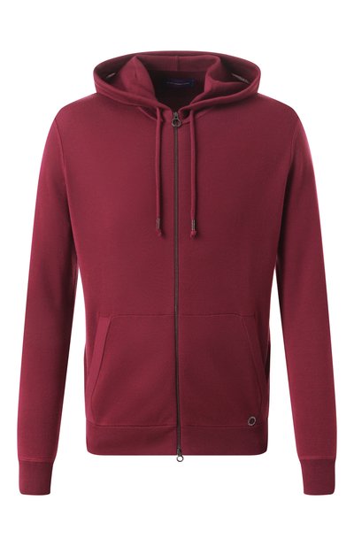 Мужской кашемировая толстовка STEFANO RICCI, арт. W505008FCR/W25101