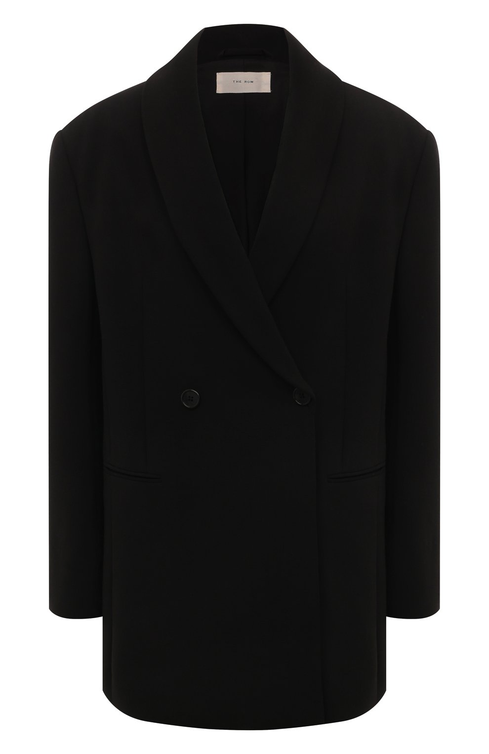 Шерстяной жакет THE ROW, арт. 7428W2571, фото 1