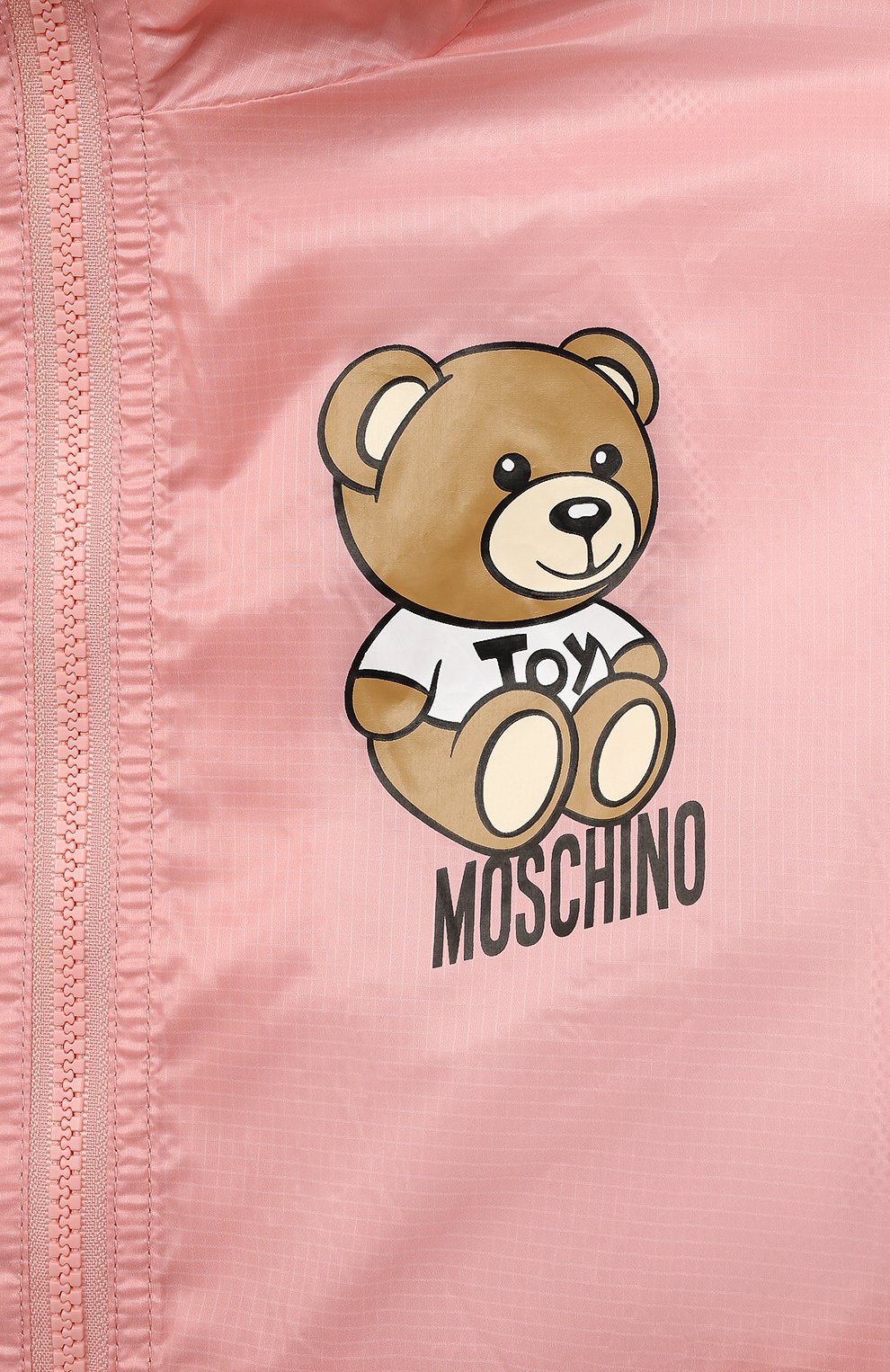 Ветровка MOSCHINO, арт. HUS03V/L3A71/10-14, фото 3