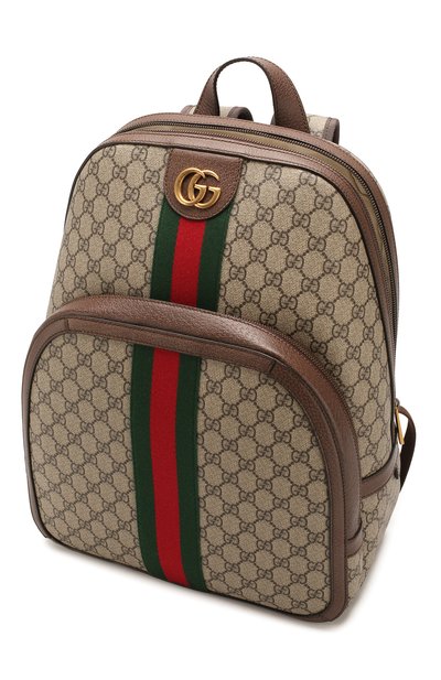 Рюкзак ophidia gg GUCCI, арт. 547967/9U8BT, фото 4
