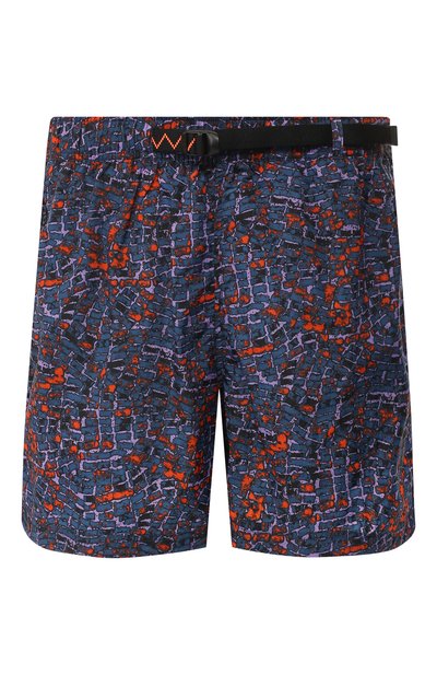 Шорты nike acg NIKELAB, арт. BQ3621-340, фото 1