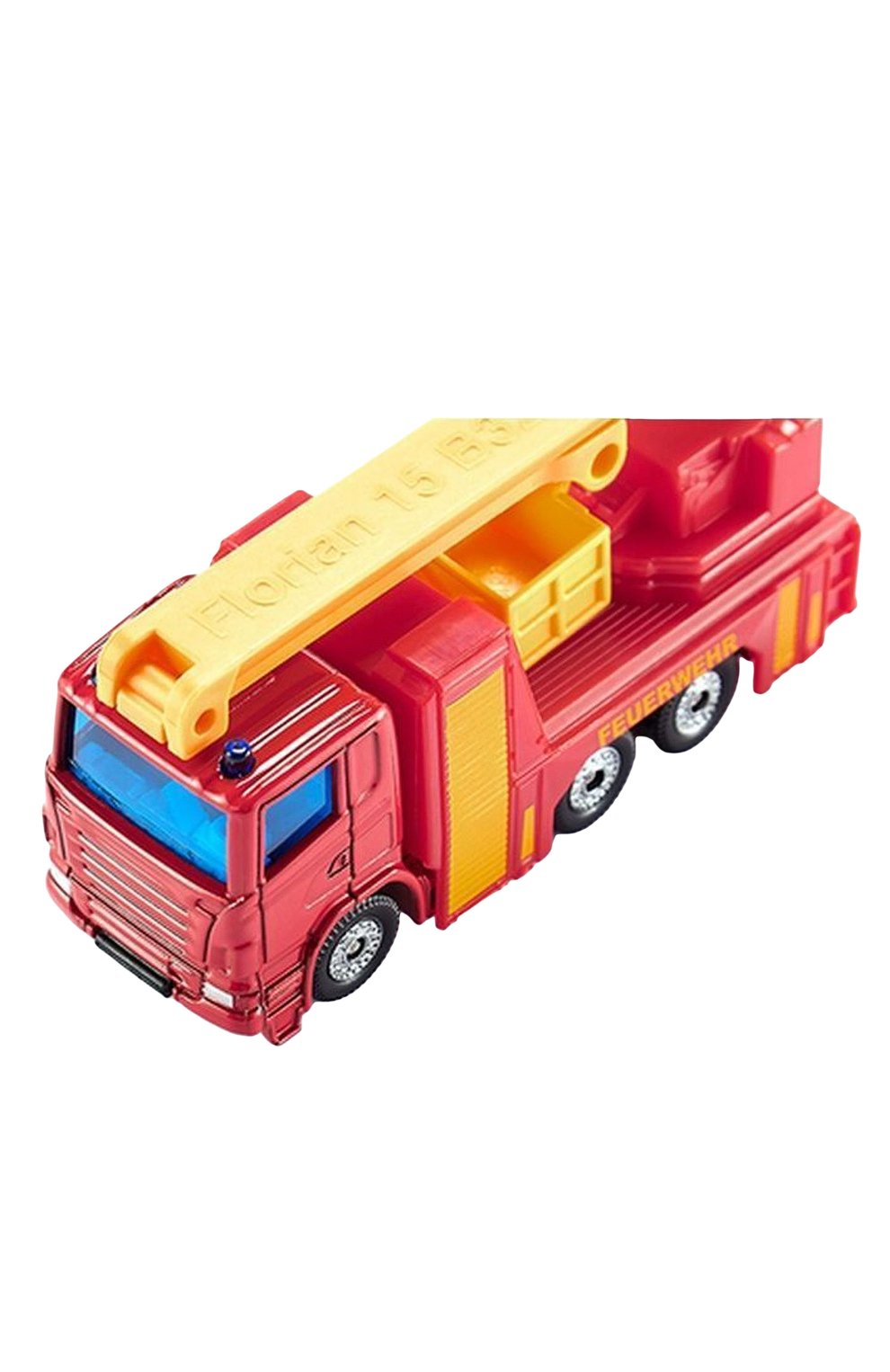Игрушка пожарная машина SIKU, арт. 1080, фото 3
