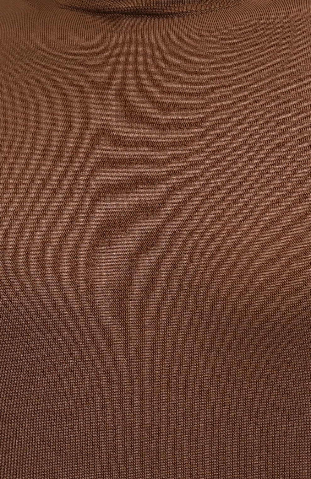 Шерстяная водолазка TOM FORD, арт. BVM94/TFK120, фото 6