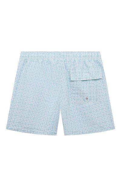 Плавки-шорты GIVENCHY, арт. H20085/12+/14, фото 2