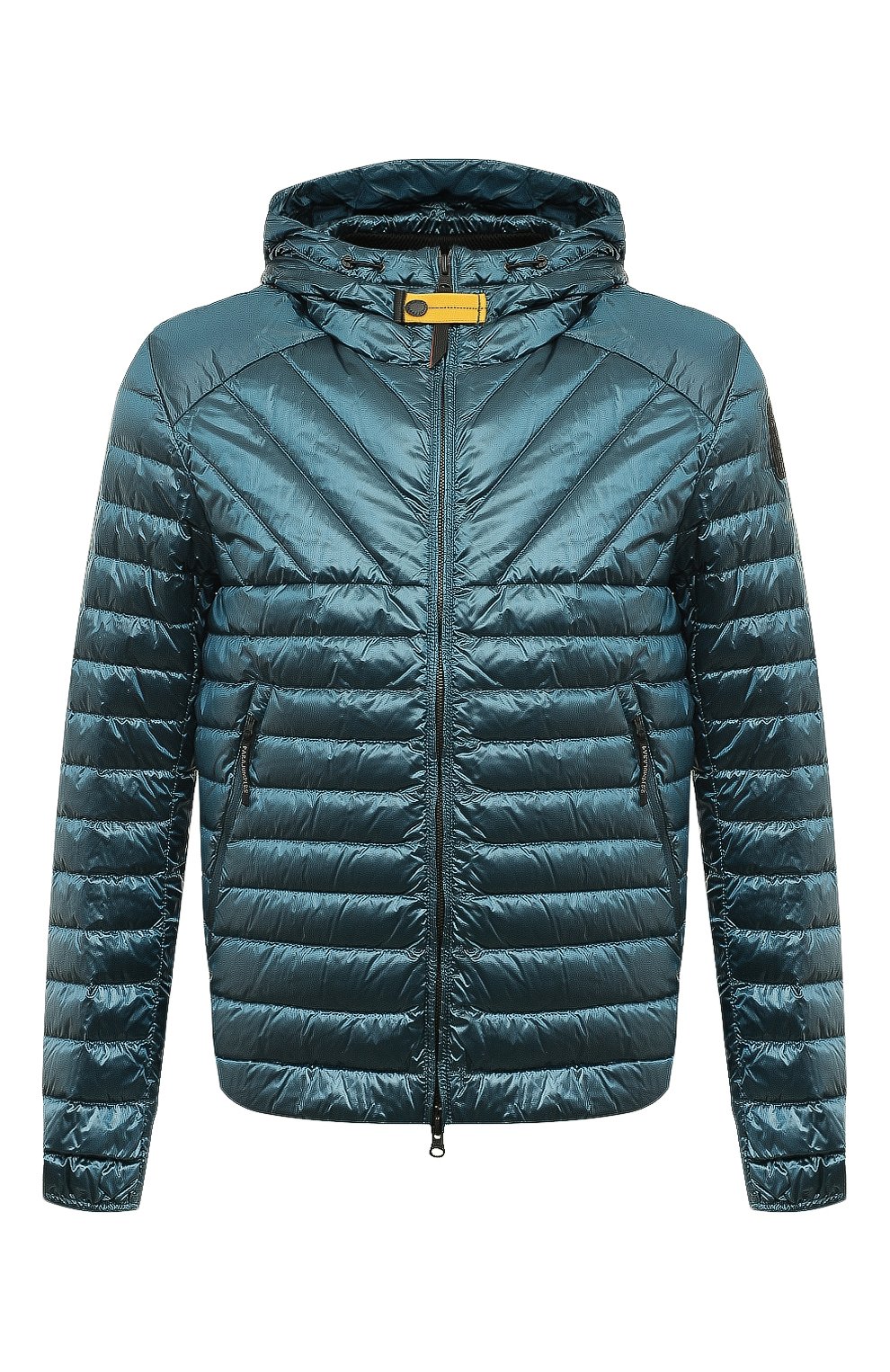 Пуховая куртка PARAJUMPERS, арт. PMPUTC02, фото 1