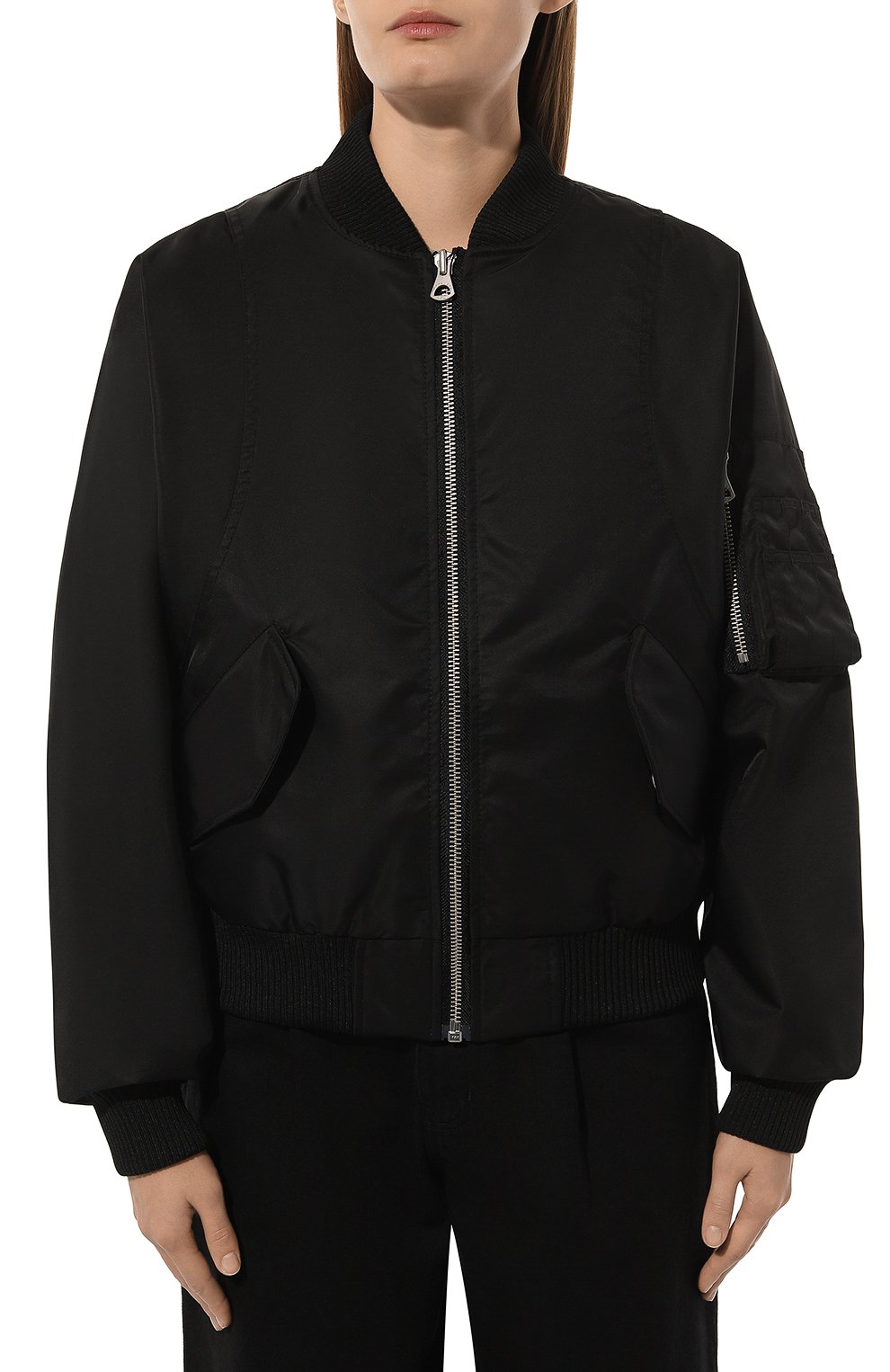 Утепленный бомбер RED SEPTEMBER, арт. 924.02.JKT14.01, фото 3