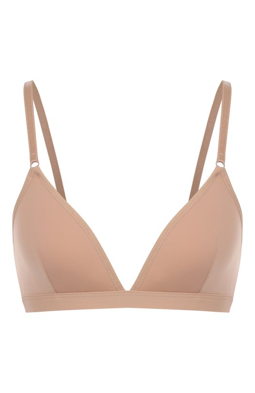 Бюстгальтер с треугольными чашками Lise Charmel PCP6601 Бежевый PCP6601