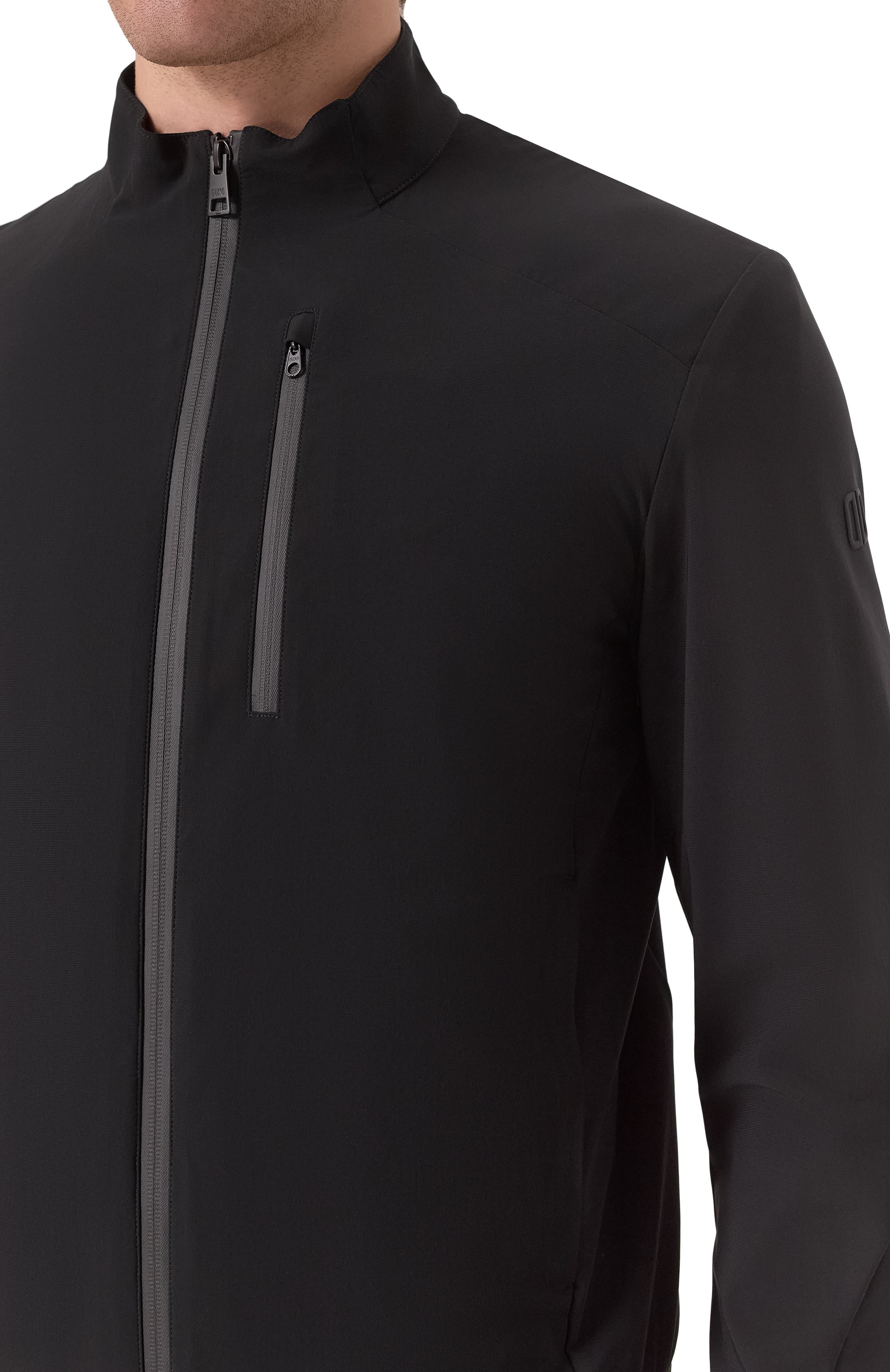 Бомбер DUNO, арт. ECH0/TREVI, фото 5