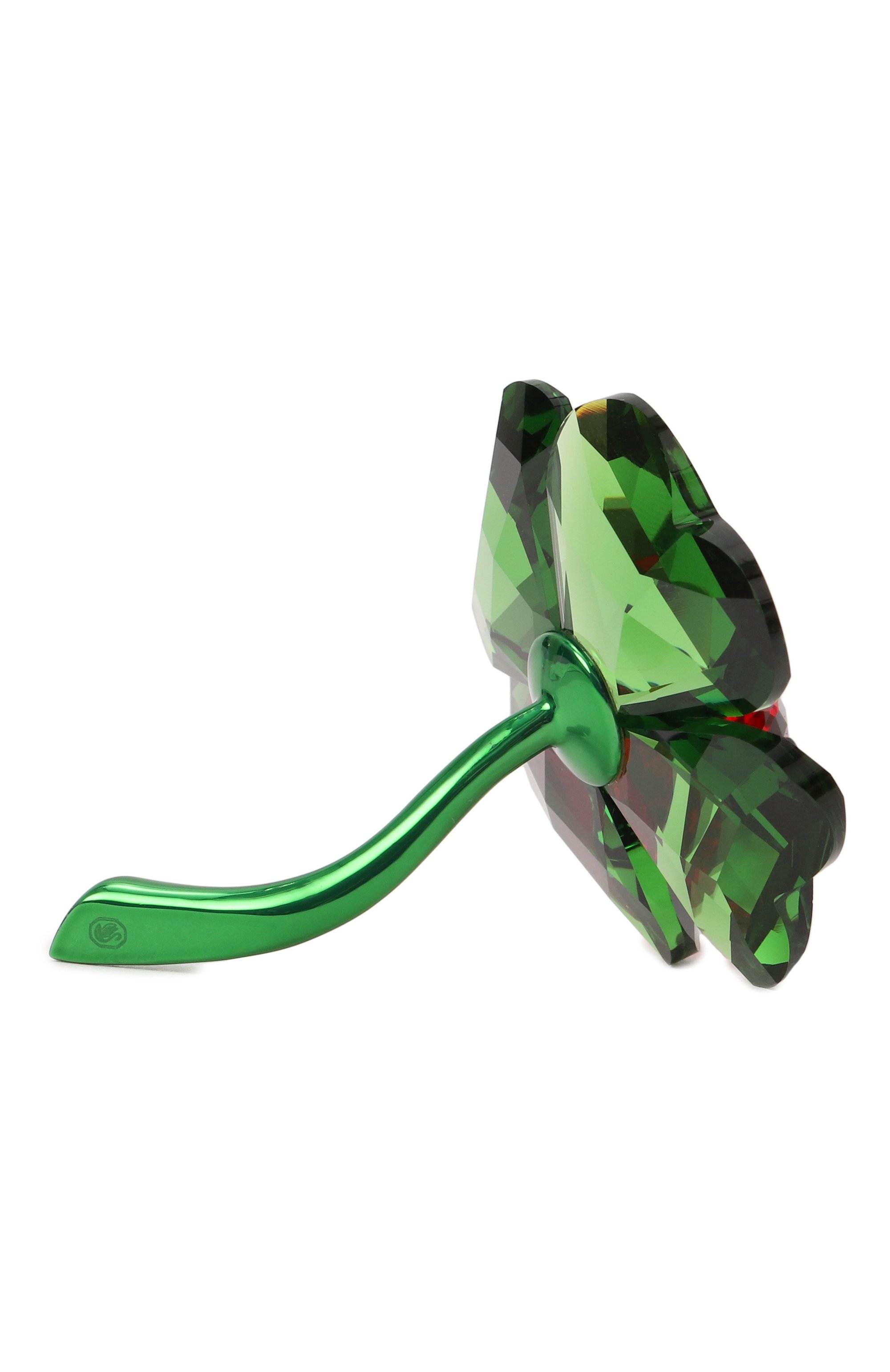 Ф игурка божья коровка и клевер SWAROVSKI, арт. 5666852, фото 3