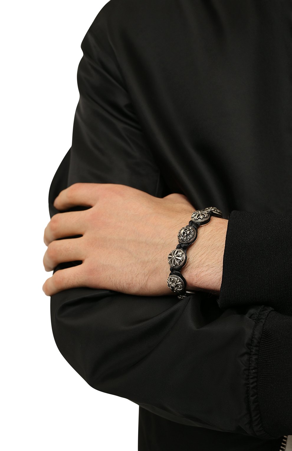 Браслет сакральная геометрия GL JEWELRY, арт. M420050-S97-435, фото 2