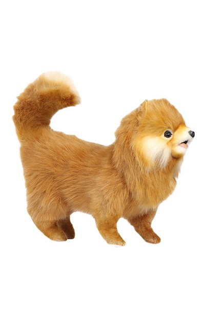 Мягкая игрушка померанский шпиц HANSA, арт. 7018, фото 2